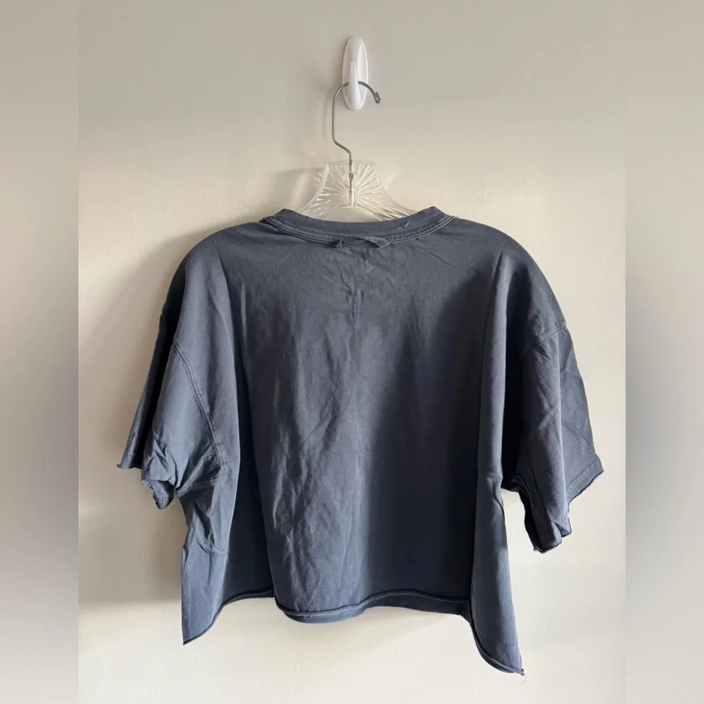 NWOT Free People Movement Inspire Tee